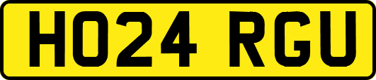 HO24RGU