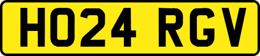 HO24RGV