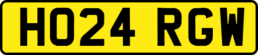 HO24RGW