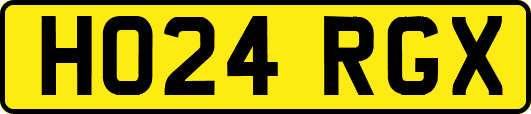 HO24RGX