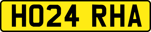 HO24RHA