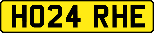 HO24RHE