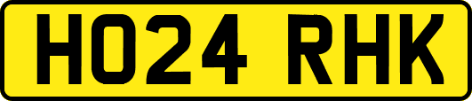 HO24RHK