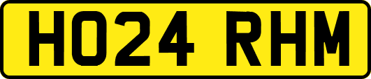 HO24RHM