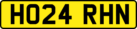 HO24RHN