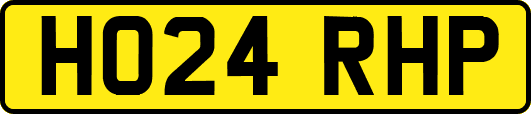 HO24RHP