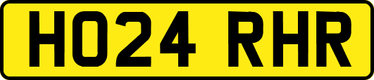 HO24RHR