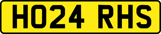 HO24RHS
