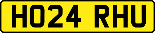 HO24RHU