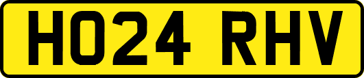 HO24RHV