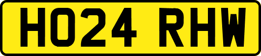 HO24RHW