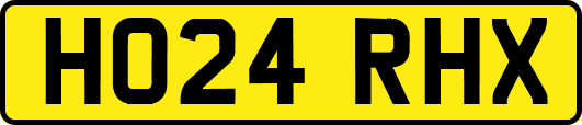 HO24RHX