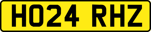 HO24RHZ