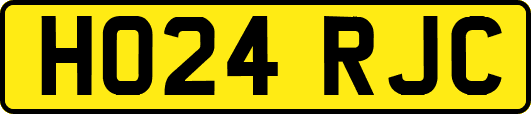 HO24RJC