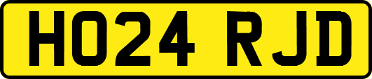 HO24RJD