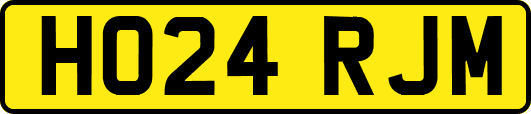 HO24RJM