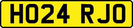 HO24RJO