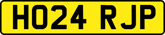 HO24RJP