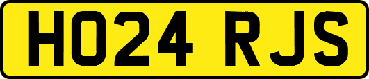 HO24RJS