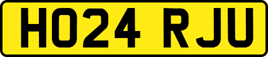 HO24RJU