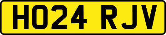 HO24RJV
