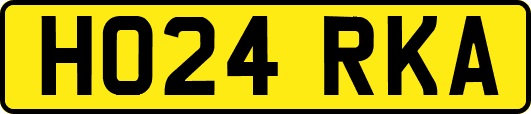 HO24RKA