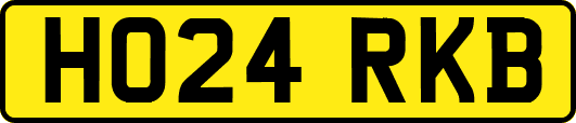 HO24RKB