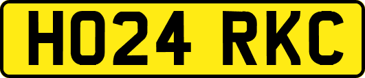 HO24RKC