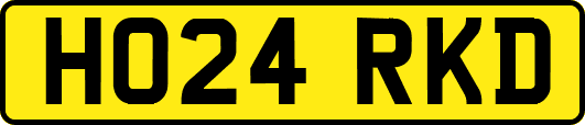 HO24RKD