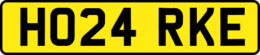 HO24RKE