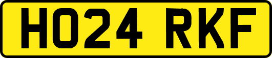 HO24RKF