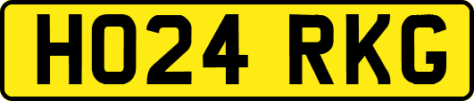 HO24RKG