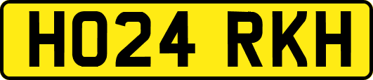 HO24RKH