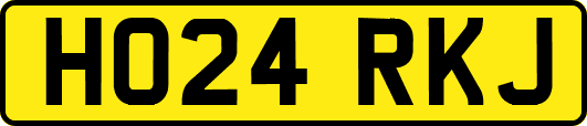 HO24RKJ