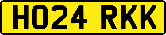 HO24RKK