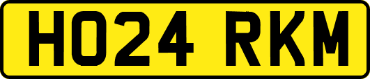 HO24RKM