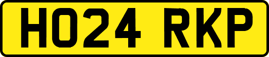 HO24RKP