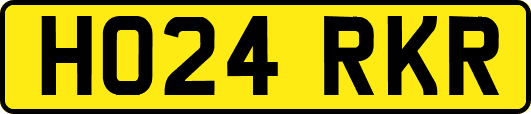 HO24RKR