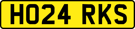 HO24RKS