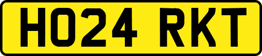 HO24RKT