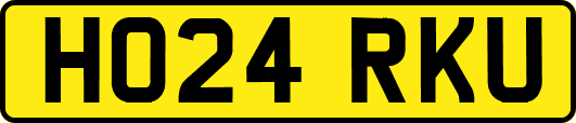 HO24RKU