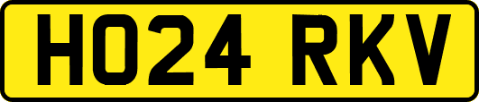 HO24RKV