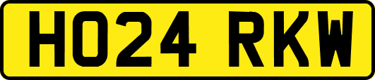 HO24RKW