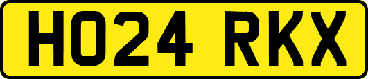 HO24RKX