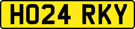 HO24RKY