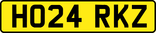 HO24RKZ