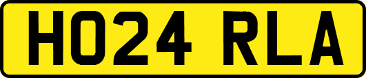 HO24RLA