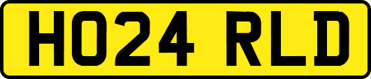 HO24RLD