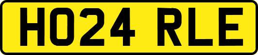 HO24RLE
