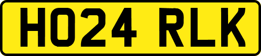 HO24RLK